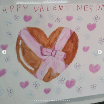 活動日のお知らせと空き状況