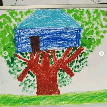 活動日のお知らせと空き状況